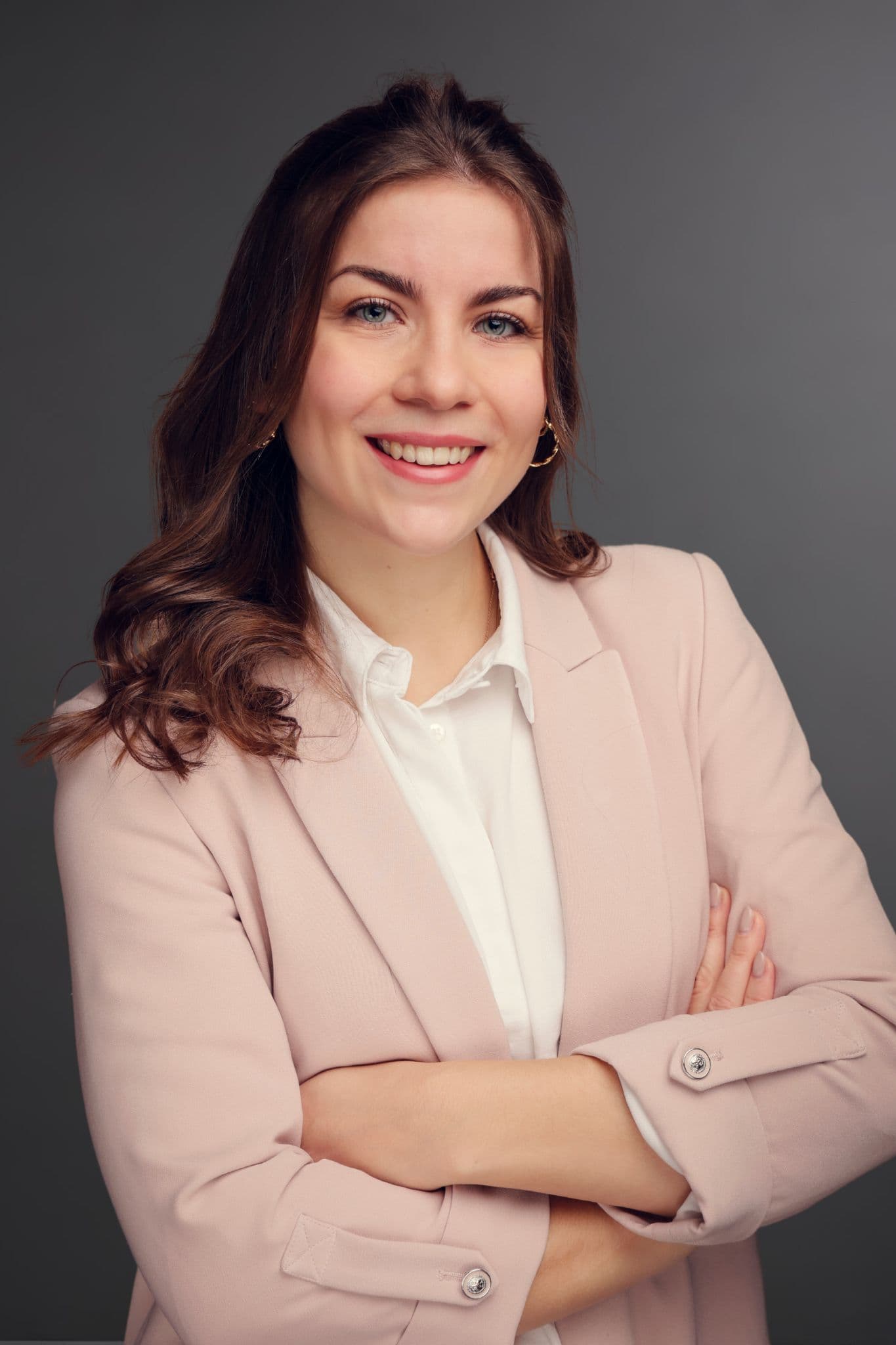 Kristine Toponar - Energieeffizienz Expertin